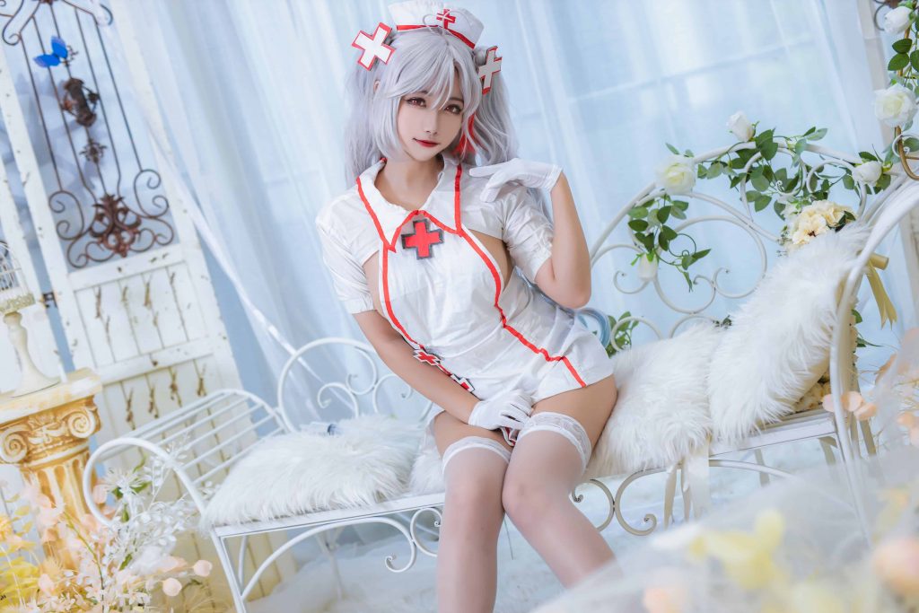 知名动漫博主Momoko葵葵 Cosplay写真套图33套合集打包